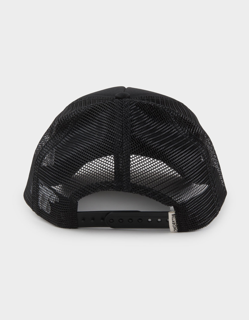 BILLABONG Across Waves Womens Trucker Hat image number 2
