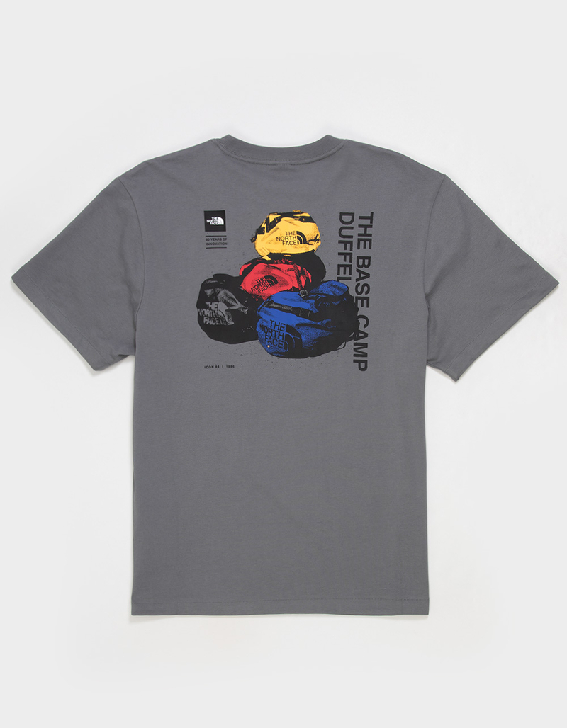 THE NORTH FACE BCD Celebration Mens Tee image number 0