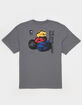 THE NORTH FACE BCD Celebration Mens Tee image number 1
