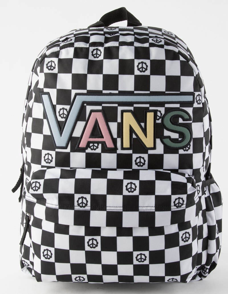 VANS Realm Flying V Backpack image number 0