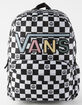 VANS Realm Flying V Backpack image number 1