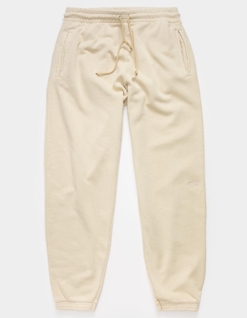 REEBOK Classics Natural Dye Mens Sweatpants image number 0