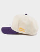 ADIDAS Originals Modern 3.0 Structured Snapback Hat image number 3