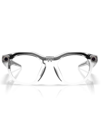 OAKLEY Meta HSTN Transition Glasses Alternative Image
