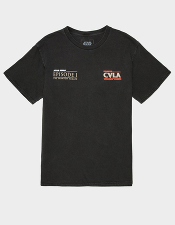CVLA x Star Wars Darth Maul Mens Tee Alternative Image