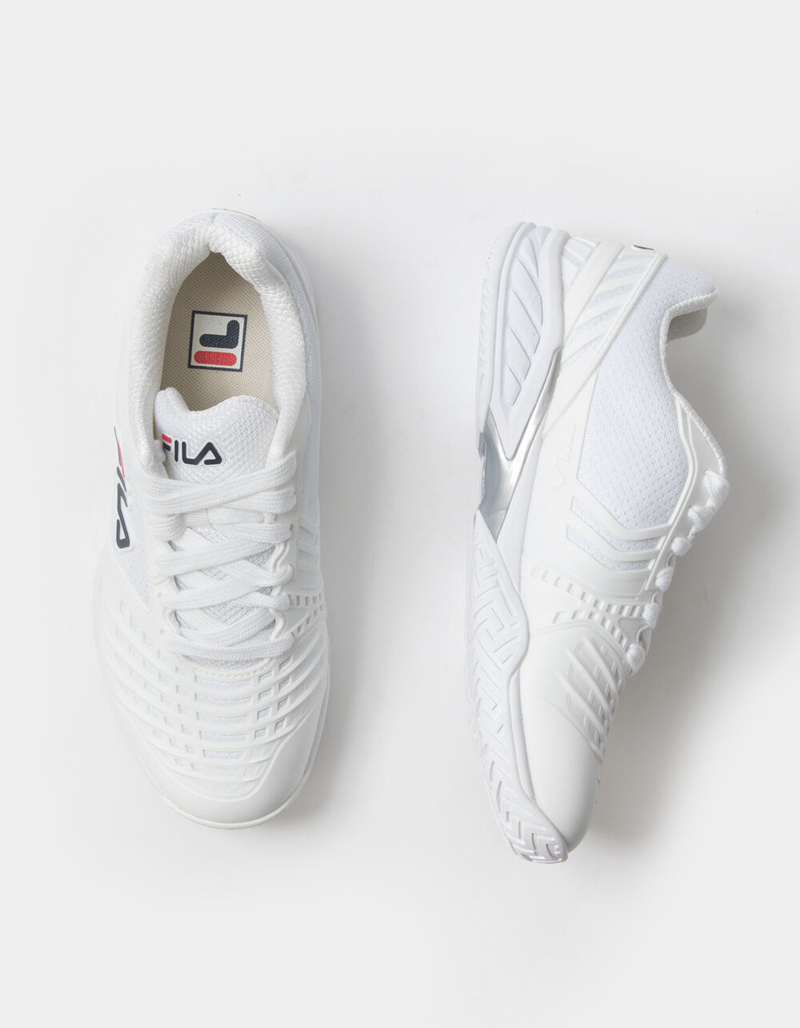 FILA Axilus 2 Energized Womens Shoes image number 4