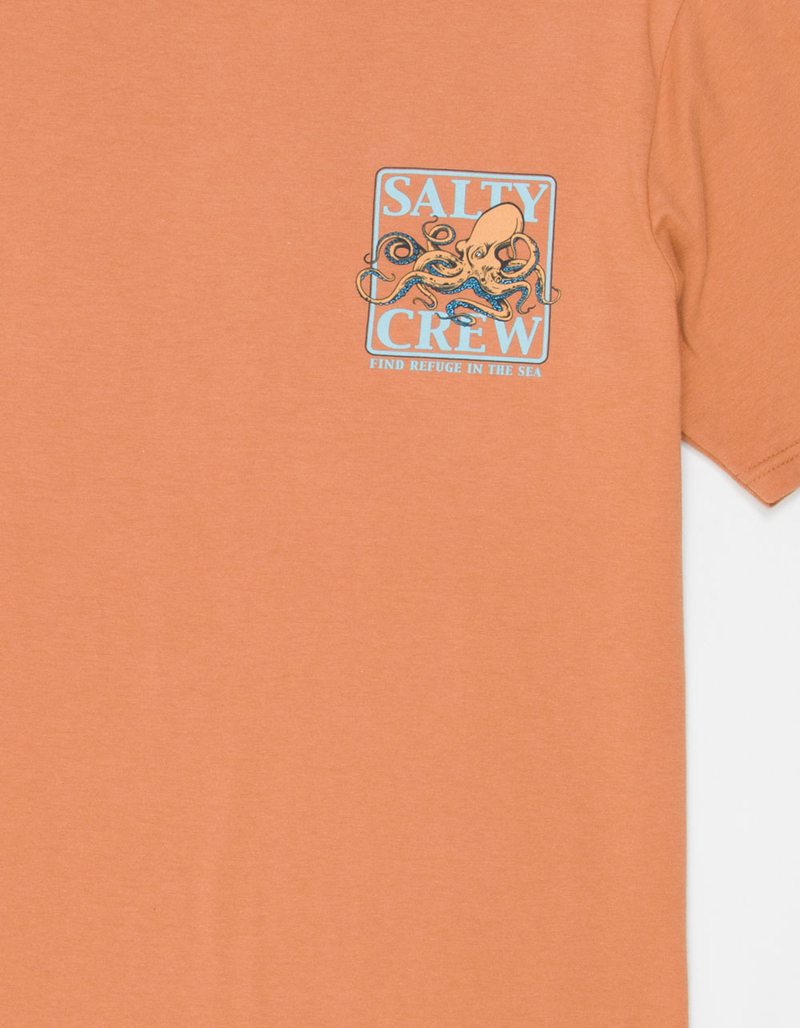 SALTY CREW Ink Slinger Boys Tee image number 3