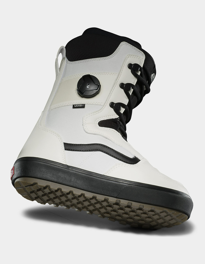 VANS Invado OG Mens Snowboard Boots image number 4