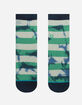 STANCE Wells K Boys Crew Socks image number 2