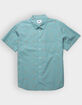 OBEY Burst Mens Button Up Shirt image number 1