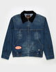 VON DUTCH Robust Mens Jacket image number 2