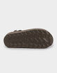 BEARPAW Brooke Womens Platform Slippers image number 3