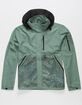 BILLABONG A/ Div Otis Carey Mens Anorak Jacket image number 1