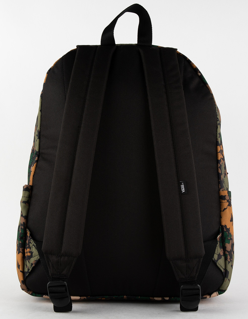 VANS Old Skool H20 Backpack image number 4