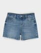 RSQ Girls Midi Shorts image number 2