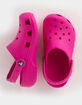 CROCS Kids Classic Clogs image number 5