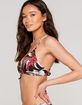 BODY GLOVE Flourish Mika Bralette Bikini Top image number 2
