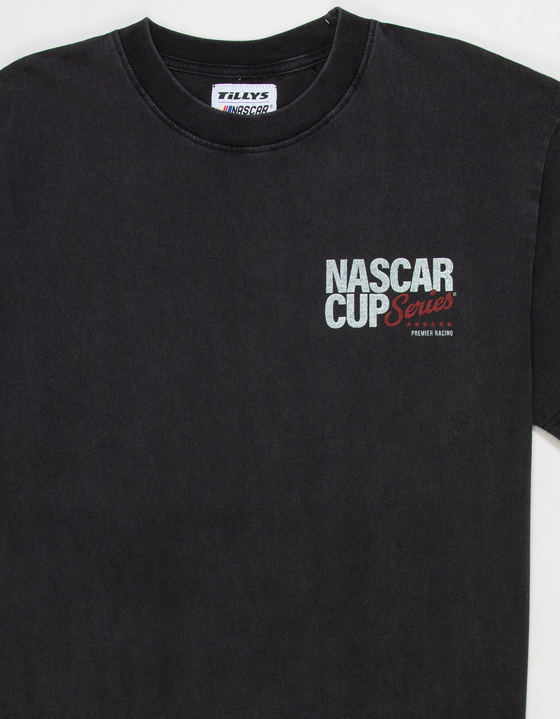 TILLYS x NASCAR Cup Series Mens Tee image number 2