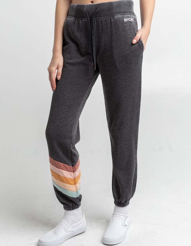 RIP CURL Sun Seeker Womens Sweatpants image number 1