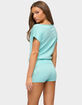 EDIKTED Noey Knit Top image number 3