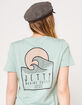 JETTY Sunswell Womens Tee image number 1