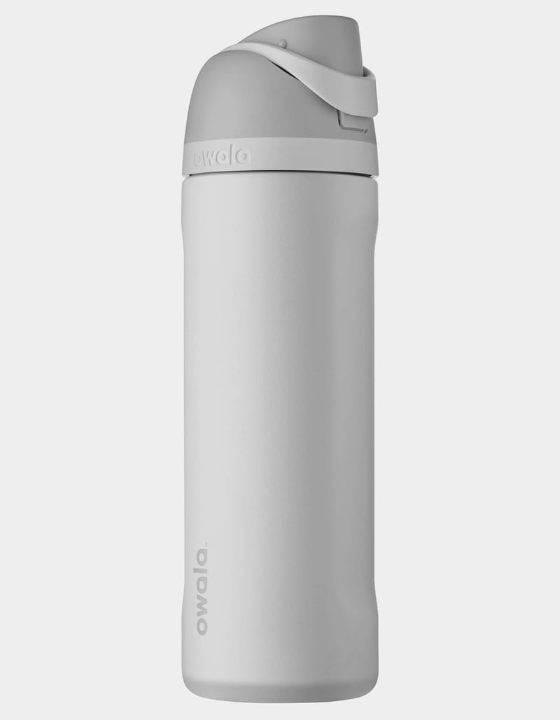 OWALA FreeSip® 24 oz Water Bottle image number 0