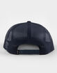 RVCA VA ATW Print Trucker Hat image number 3