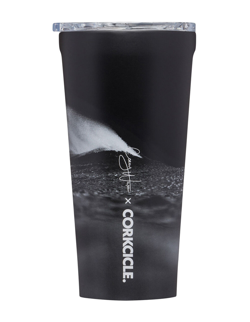 CORKCICLE 16oz Corey Wilson Night Swim Tumbler image number 0