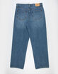 RSQ Mens Loose Jeans image number 6