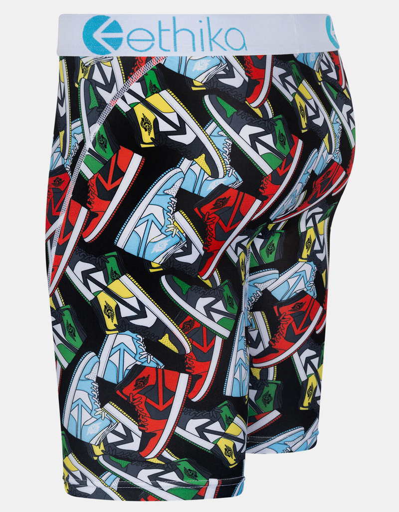 ETHIKA Deadstock Mens Boxer Briefs image number 1
