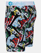 ETHIKA Deadstock Mens Boxer Briefs image number 2