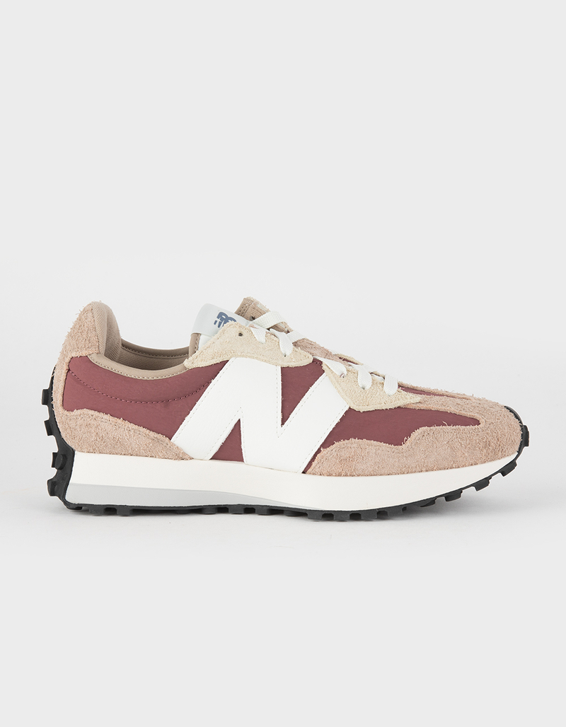 NEW BALANCE 327 Mens Shoes image number 1