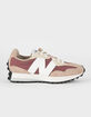 NEW BALANCE 327 Mens Shoes image number 2