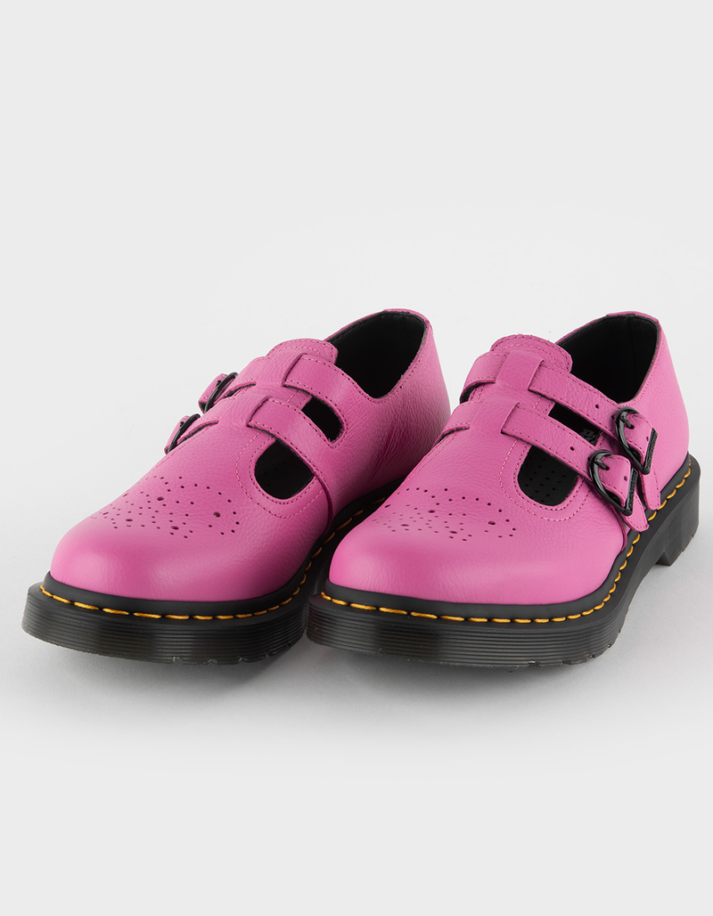 DR. MARTENS 8065 Mary Jane Womens Shoes image number 0