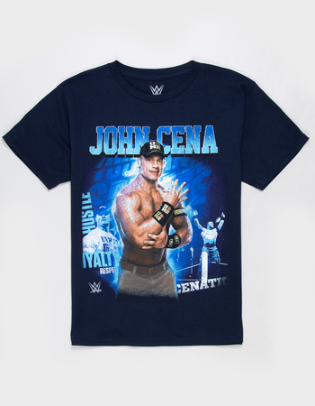 WWE John Cena Boys Tee Primary Image