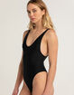 VYB Landon One Piece Swimsuit image number 2