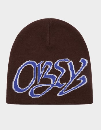 OBEY Getz Beanie Primary Image