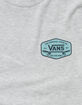 VANS Sk8 Union Boys T-Shirt image number 4