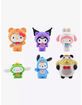 SANRIO Hello Kitty & Friends Forest Friends Series Mini Figure Blind Box image number 2