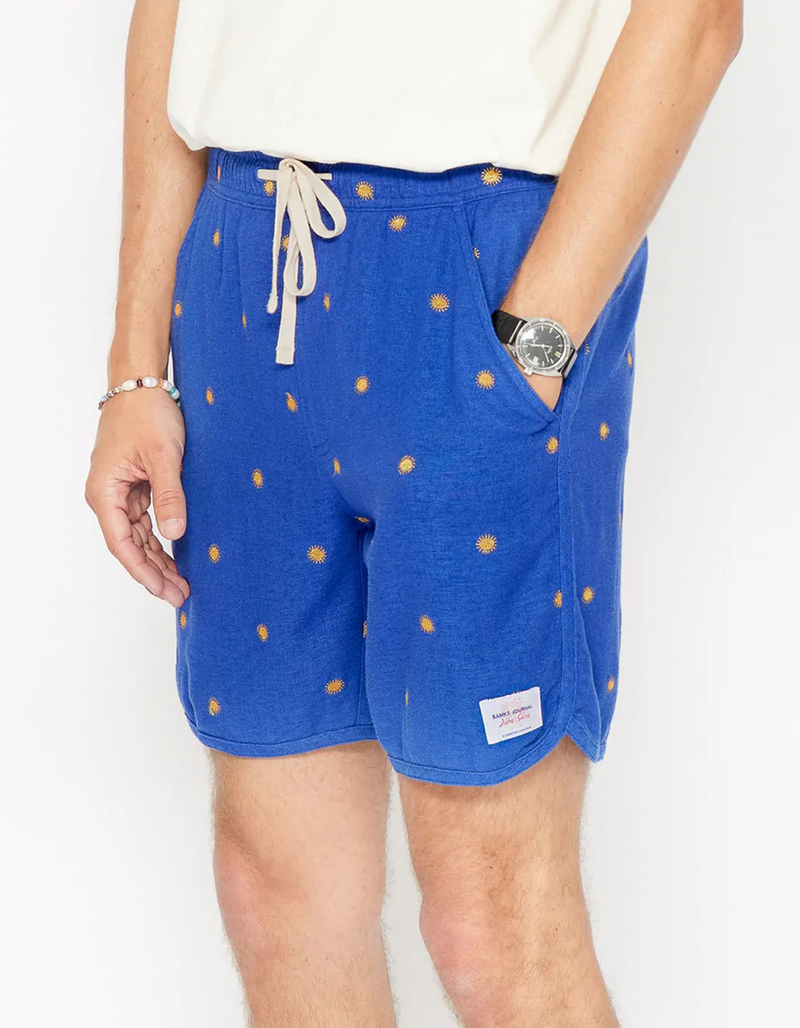 BANKS JOURNAL Shine Mens Walkshorts image number 2