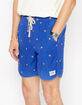 BANKS JOURNAL Shine Mens Walkshorts image number 3