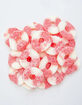 SOUR TOOTH Sour Strawberry Rings Candy image number 2