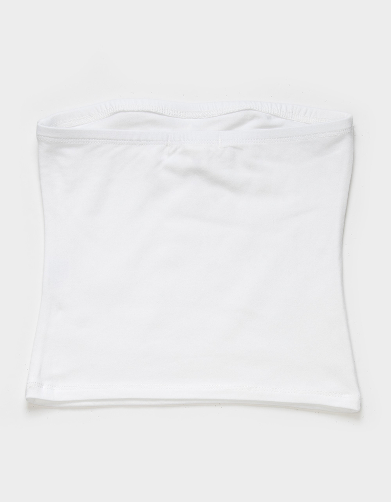 FULL TILT Essentials Girls Tube Top image number 2