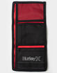 HURLEY Graphic Crush Trifold Wallet image number 3