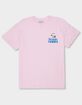 PEANUTS Snoopy Tennis Unisex Tee image number 2