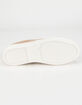 SODA Platform Womens Tan Slip-On Shoes image number 6