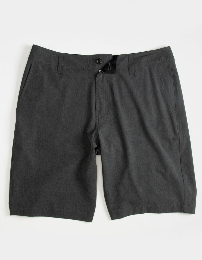 RSQ Mens Hybrid Shorts image number 1