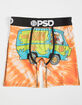 PSD Machine Mens Boxer Briefs image number 1