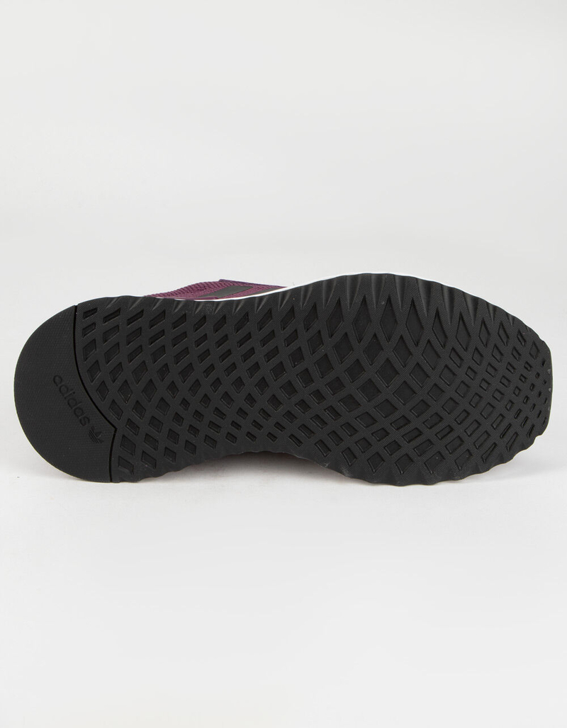 ADIDAS U_Path X Womens Purple Shoes image number 5
