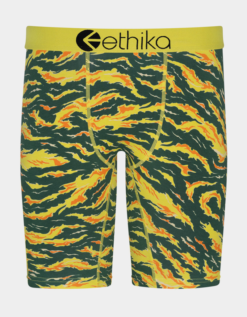 ETHIKA Blick Out Staple Boys Boxer Briefs image number 0